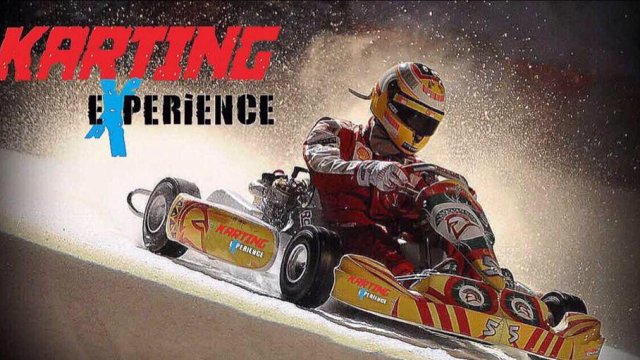 Karting Experience