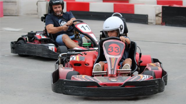 Karting Miramar