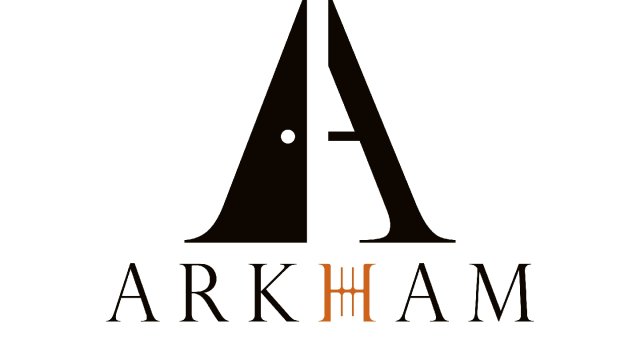 Arkham Escape Rooms