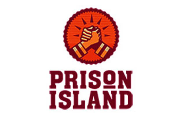 prison island