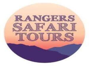 Rangers Safari tours 