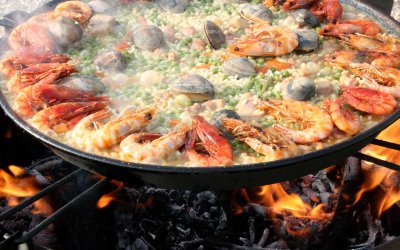 Descubre los Mejores Restaurantes en Mijas