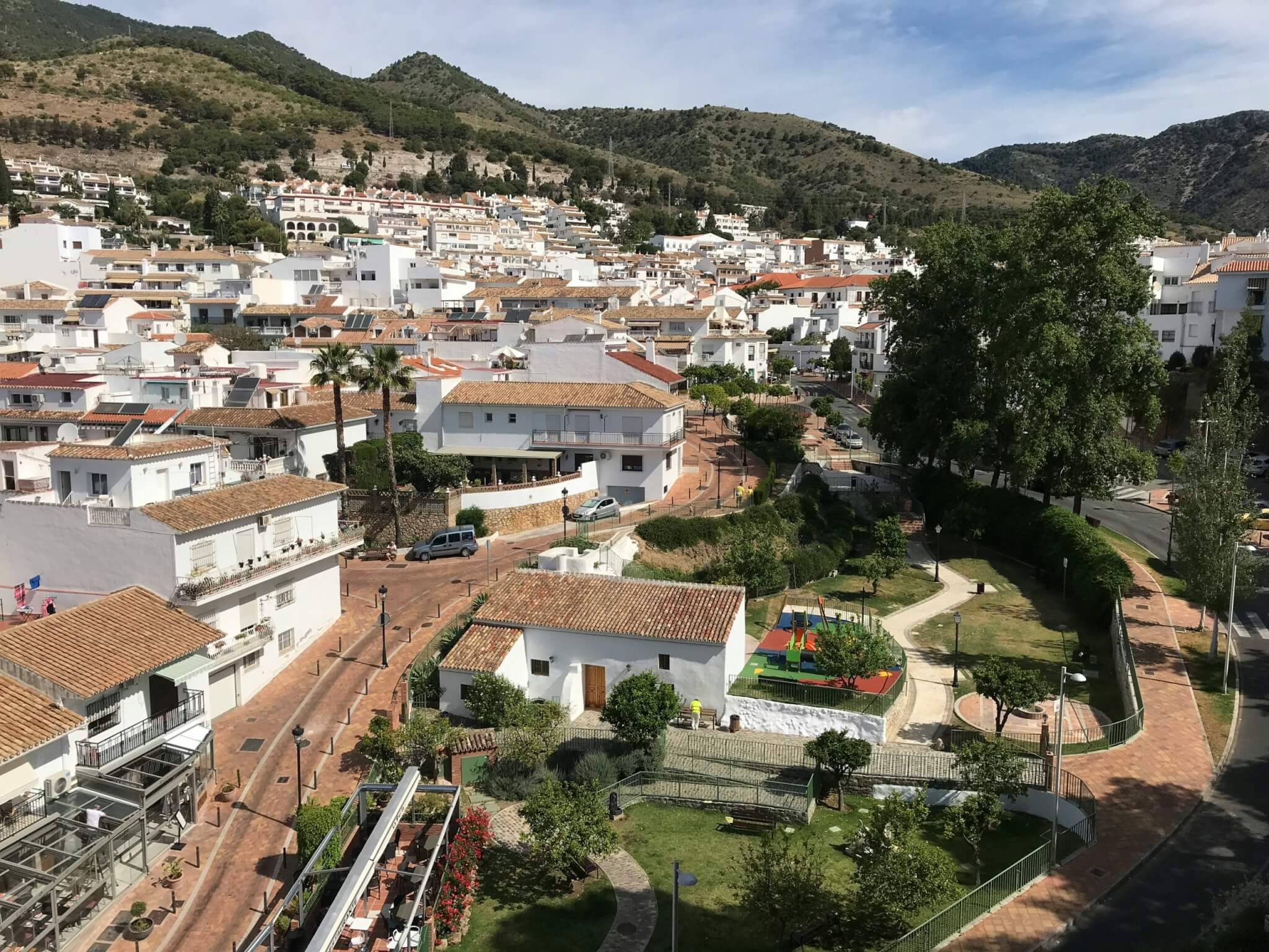 Cosas que hacer en Benalmádena