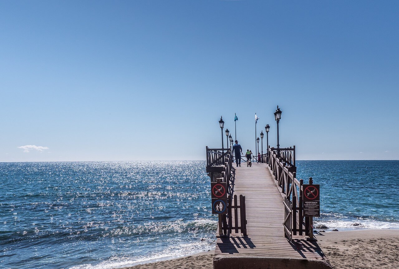 mejores atracciones en Marbella